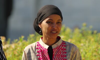 Ilhan Omar’s Family Just Hit With Horrible News