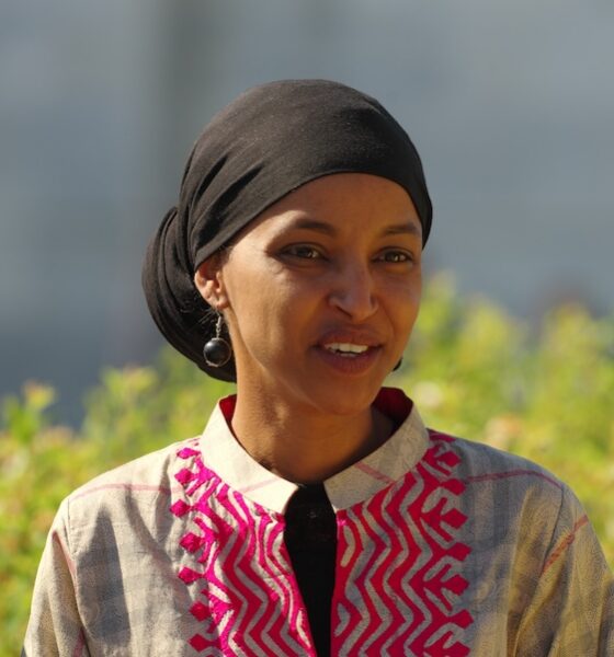 Ilhan Omar’s Family Just Hit With Horrible News