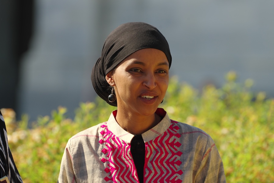 Ilhan Omar’s Family Just Hit With Horrible News