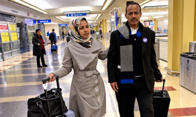 She Disappeared! Ilhan Omar Case Takes Dark Turn
