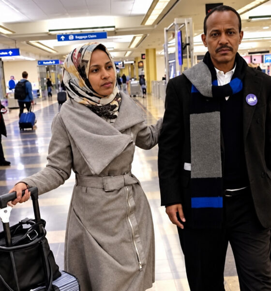 She Disappeared! Ilhan Omar Case Takes Dark Turn