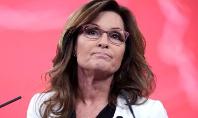 JUST IN: Sarah Palin Makes Heartbreaking Announcement
