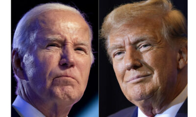 Trump Brings Back The ONE Item Biden Had Removed – Outrage Ensues