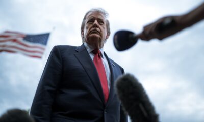 NEW: Trump Vows To Prosecute His Own STAFF!