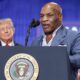 All Hell Breaks Loose When Boxing Legend Mike Tyson Shows Up With Trump