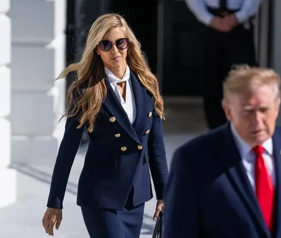 HUGE Update On Trump’s New Press Sec On 2nd Day On The Job