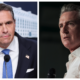 Gavin Newsom Warned Of ‘Criminal Prosecution’ Days Before Midterms