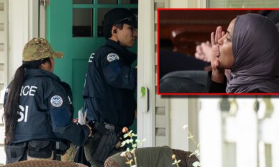 Ilhan Omar PANICS As Feds Find The ONE Thing She Wanted Kept Hidden