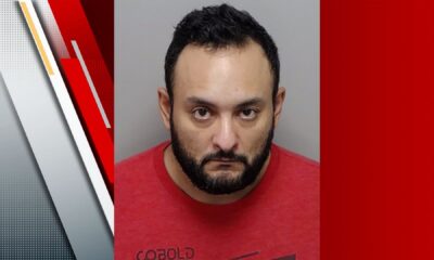 JUST IN: Horrific Terror Plot Targeted At Trump THWARTED