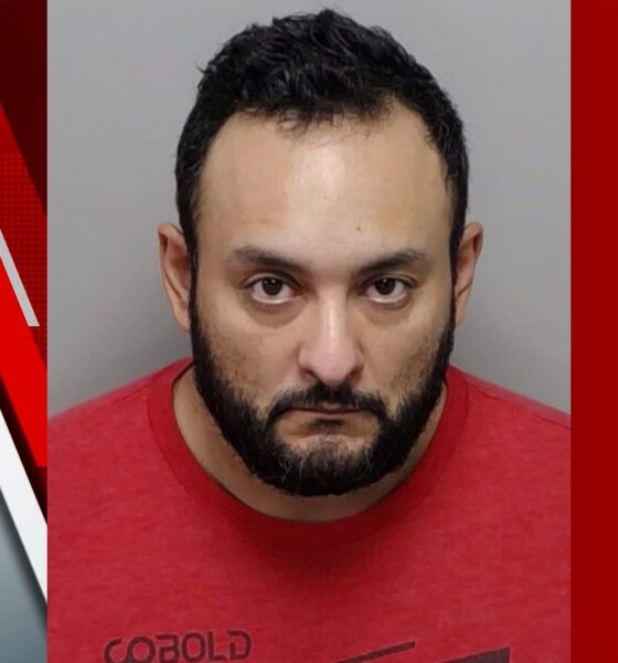 JUST IN: Horrific Terror Plot Targeted At Trump THWARTED