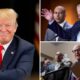 Dems Revolt Against Schumer And Side With Trump